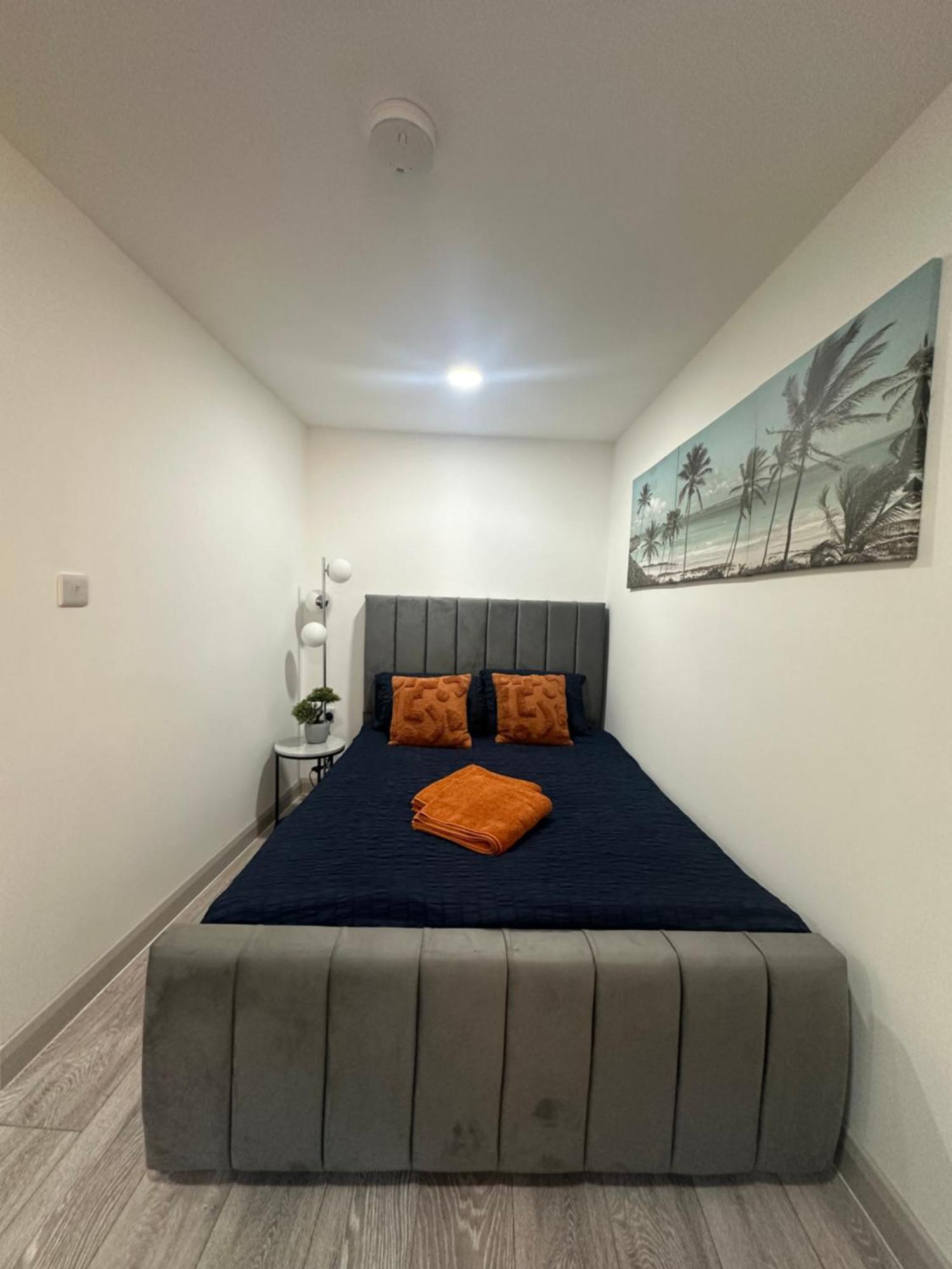 Luxury Flat In London! E1!f3 Appartamento Londra