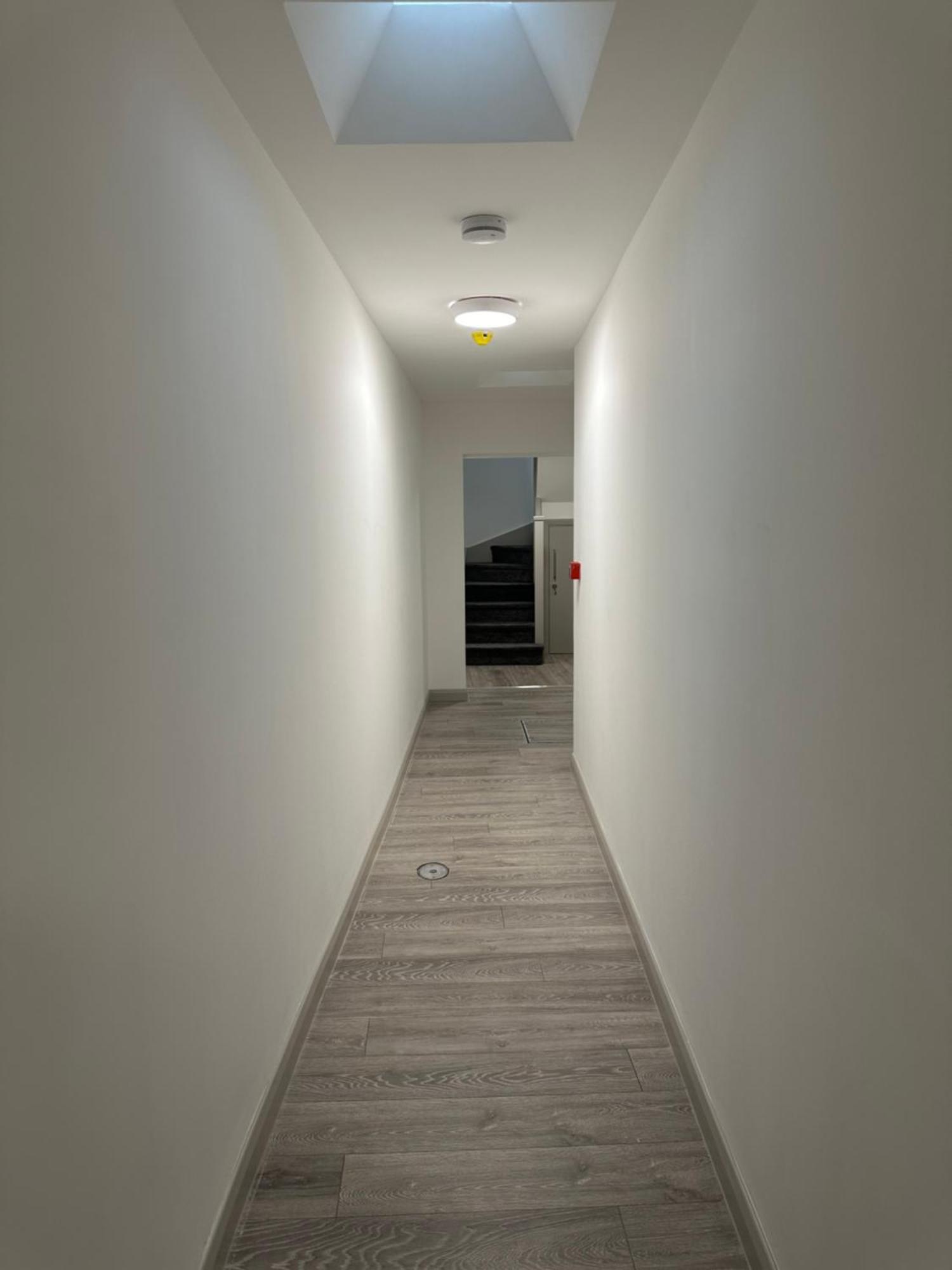 Appartamento Luxury Flat In London! E1!f3 Londra
