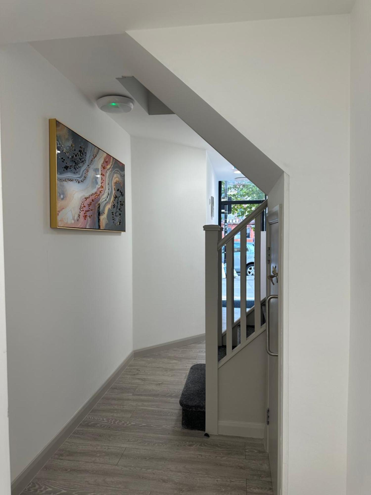 Luxury Flat In London! E1!f3 Appartamento *