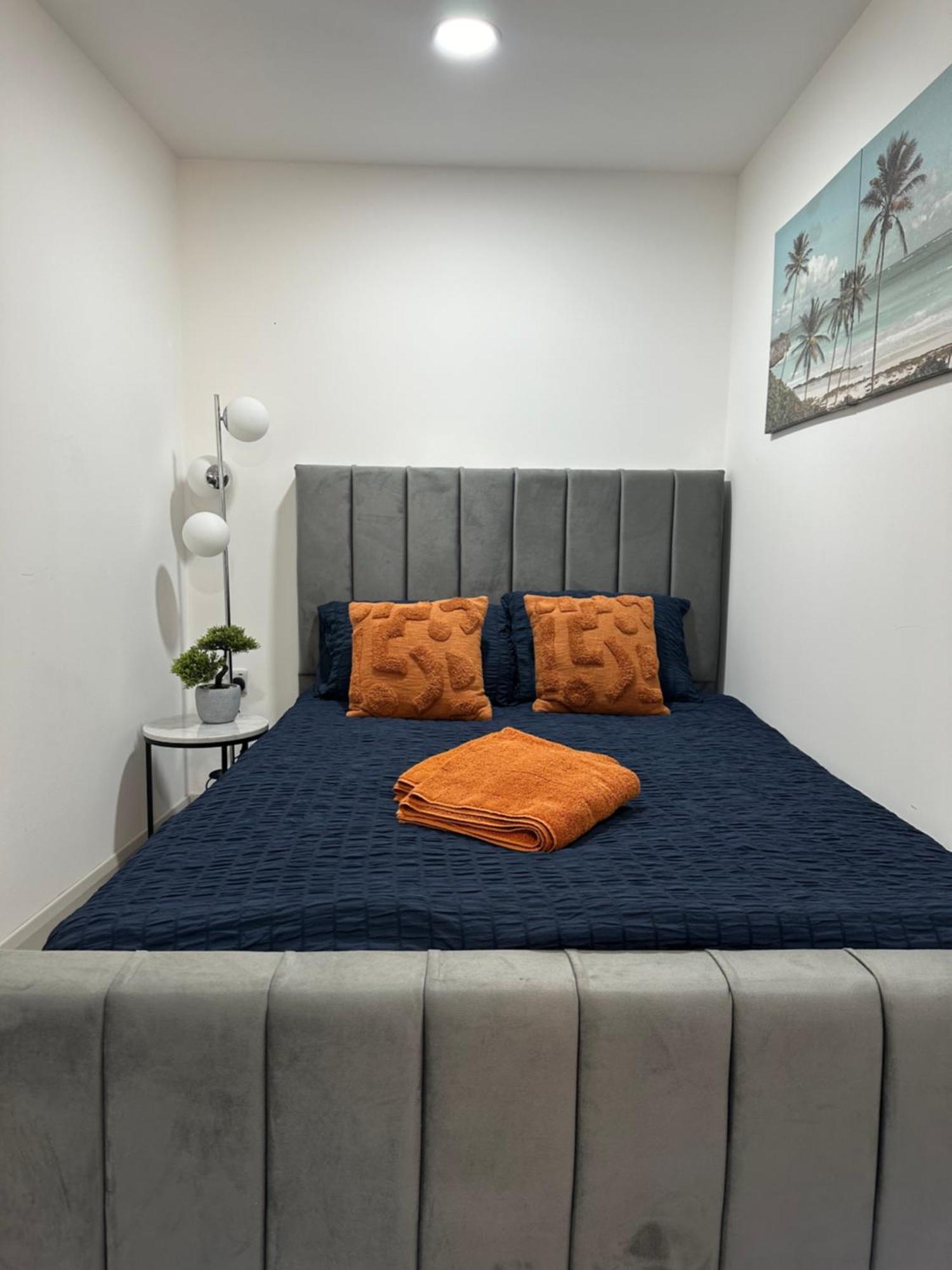 Luxury Flat In London! E1!f3 Appartamento *