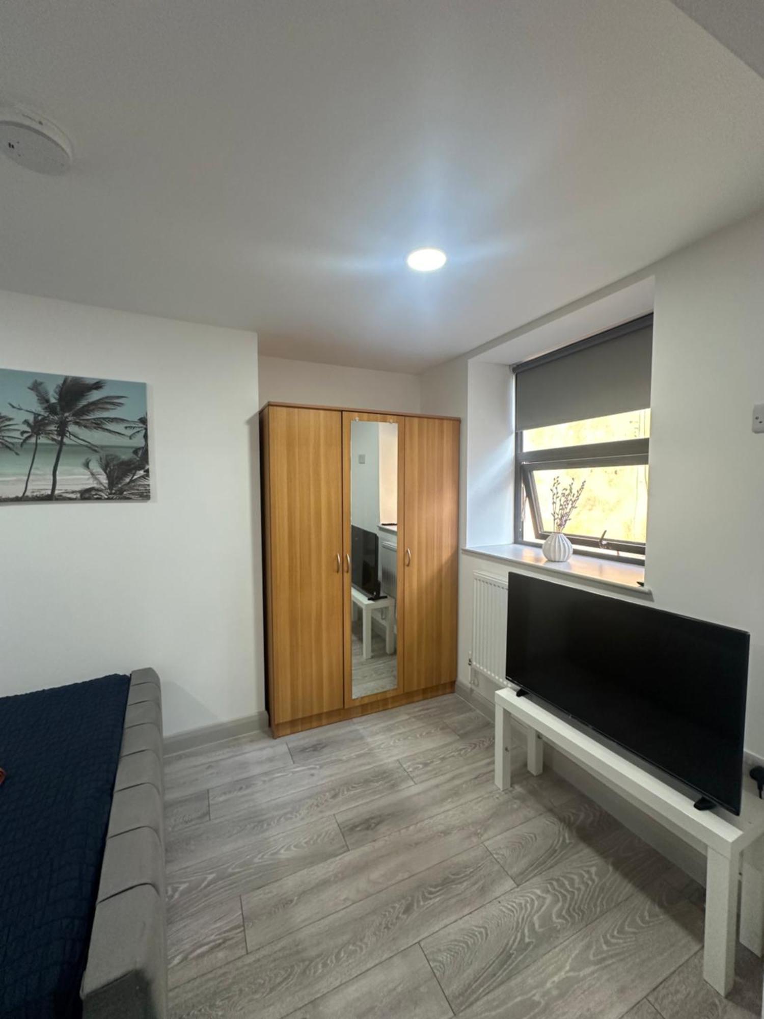 Luxury Flat In London! E1!f3 Appartamento *