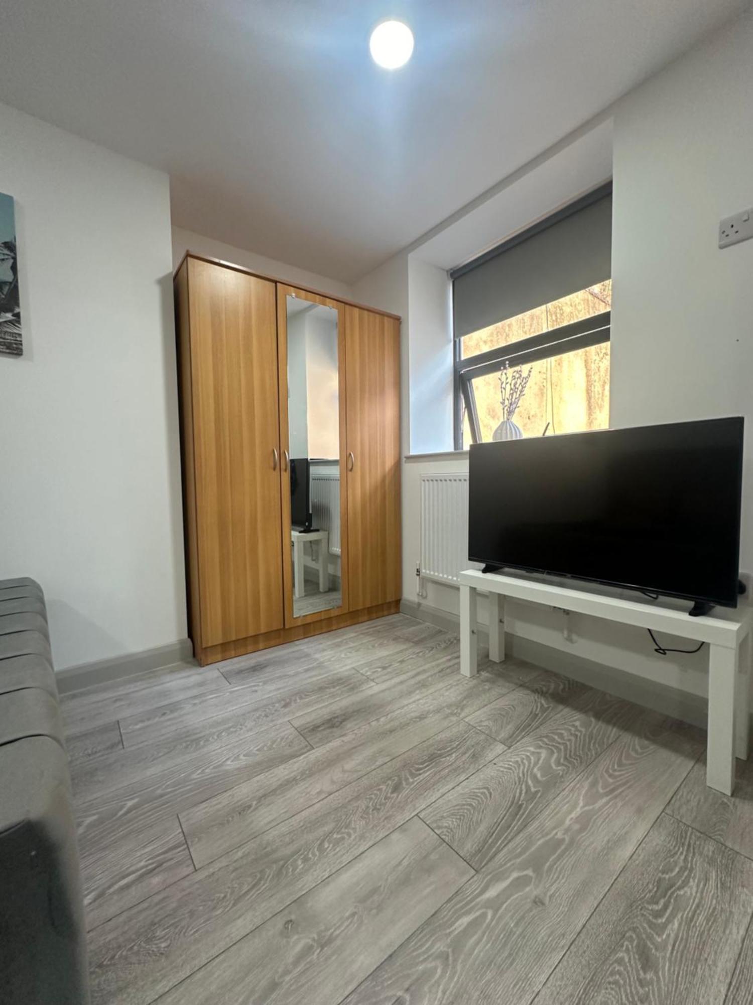Appartamento Luxury Flat In London! E1!f3 *