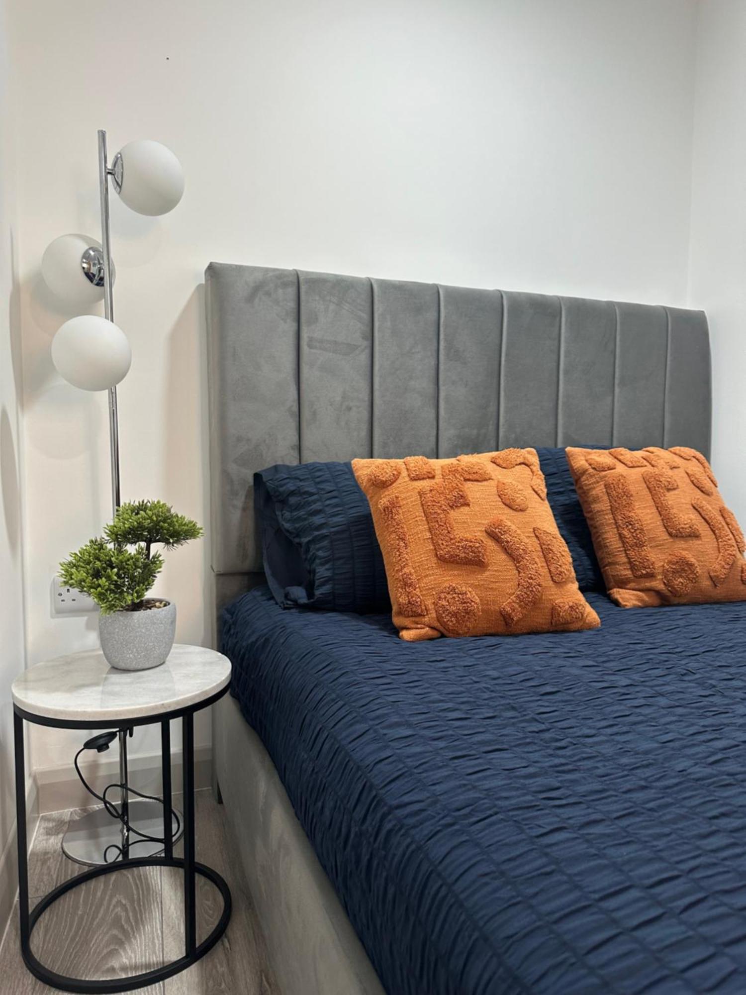 Luxury Flat In London! E1!f3 Appartamento