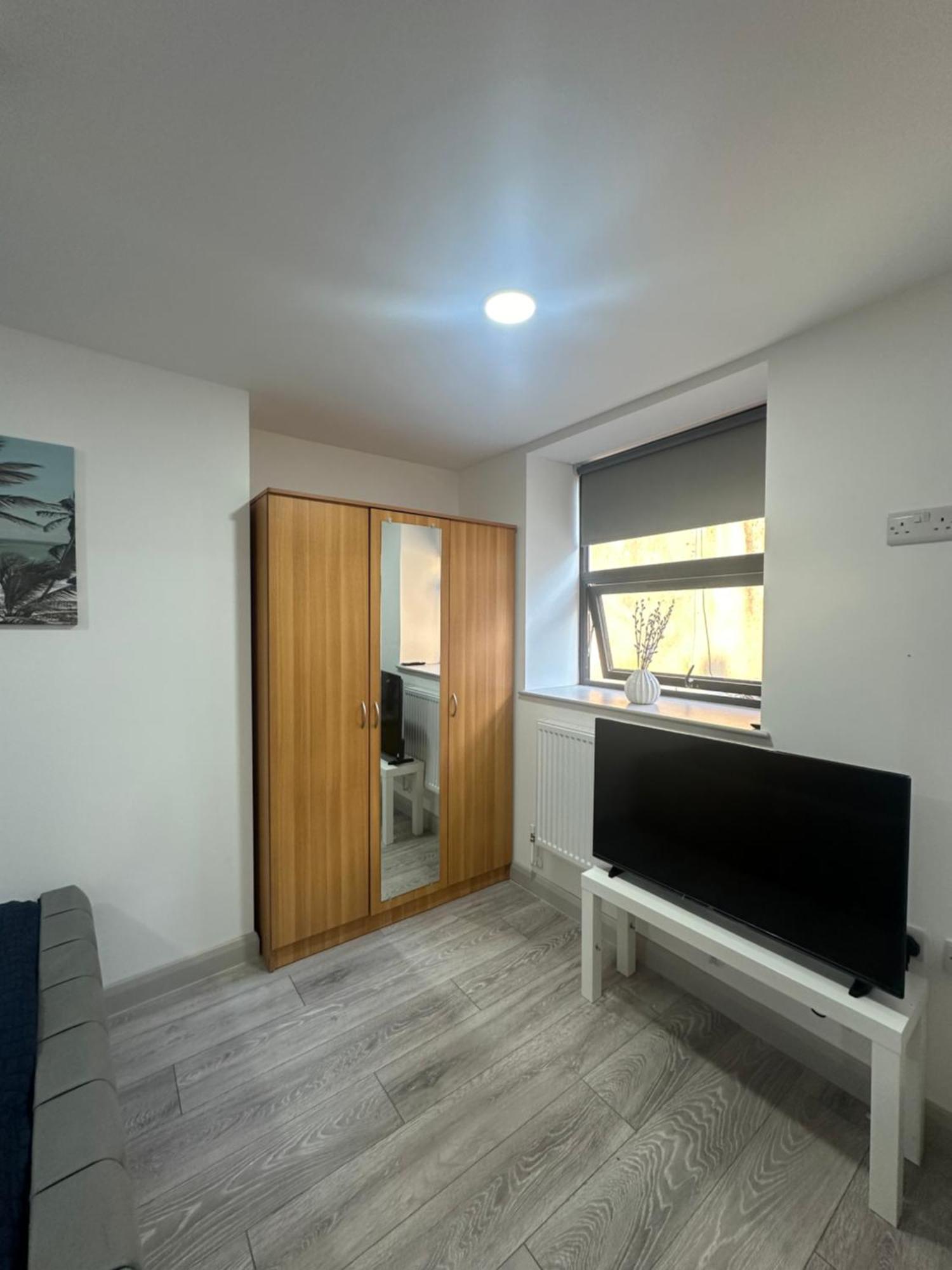 Appartamento Luxury Flat In London! E1!f3