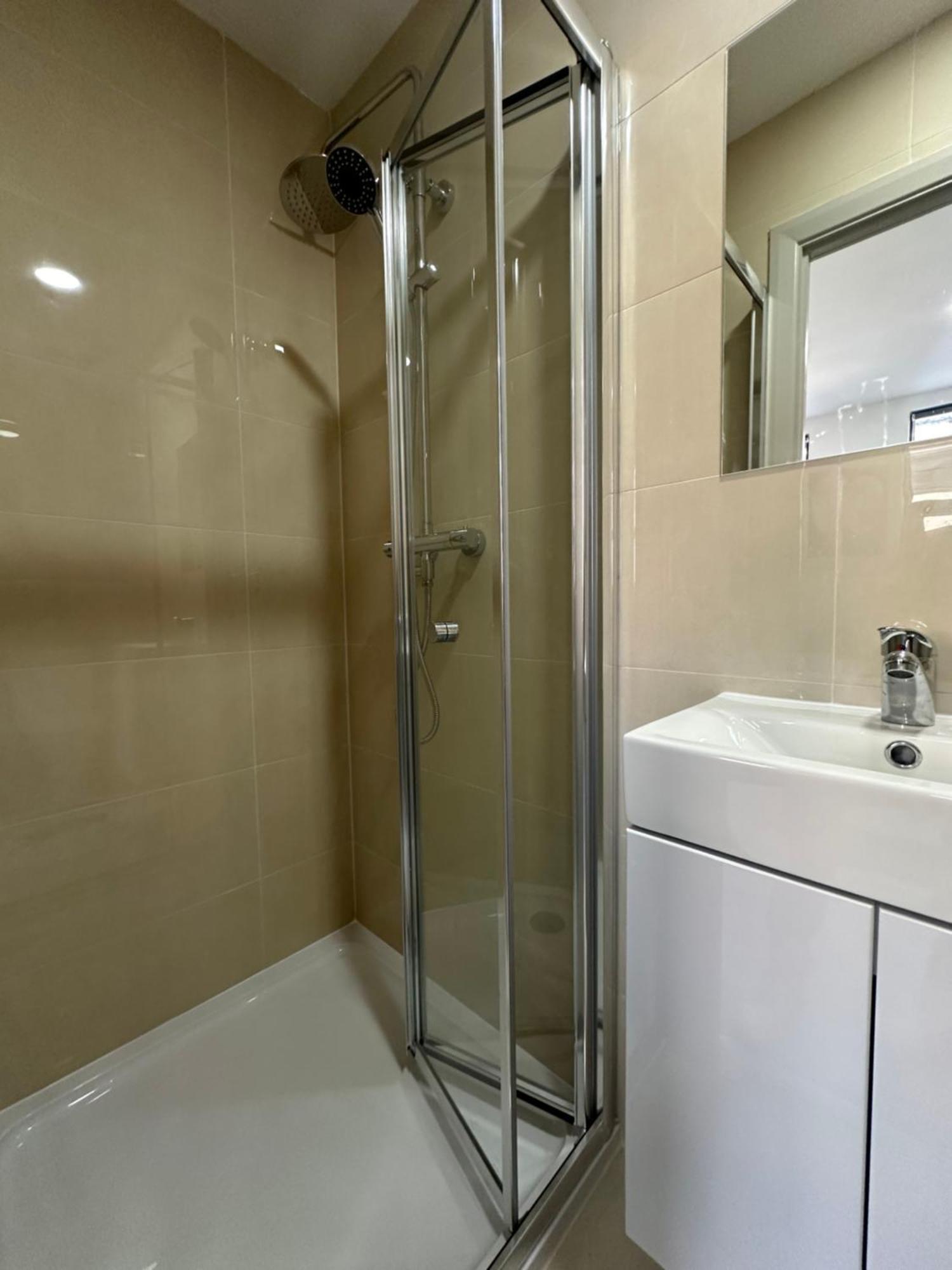 Appartamento Luxury Flat In London! E1!f3